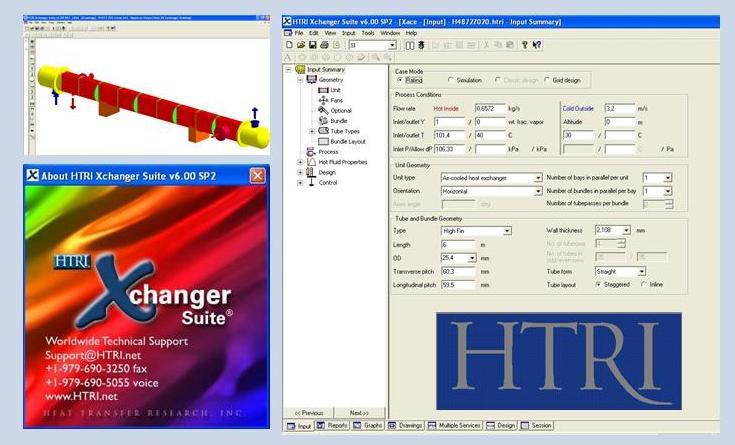 what is htri software what is htri software